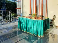 HOTEL LINGKARSUT Hotel di Binamu