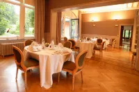 Martin's Manoir - gimnasio