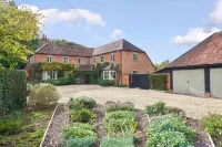 The Whistler's Perch Hôtels à : 