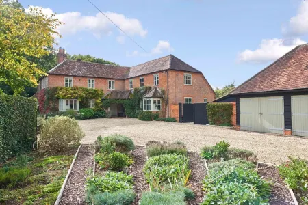 The Whistler's Perch