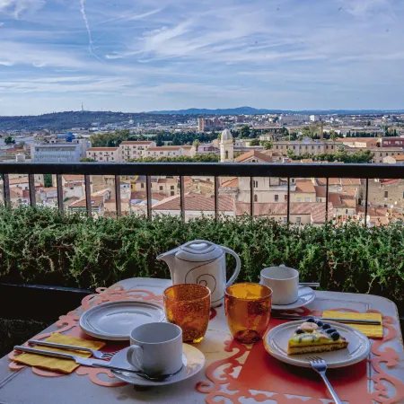 S'Ard Guest House Sassari