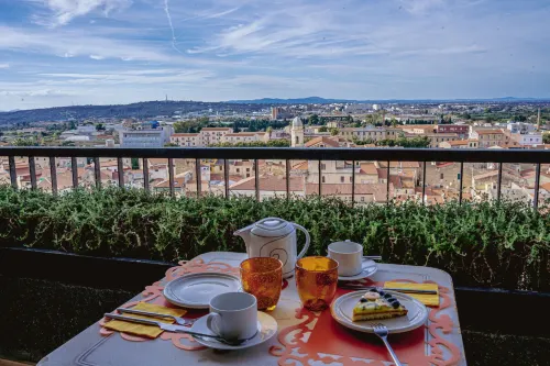 S'Ard Guest House Sassari - Airport Shuttle