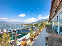 DEDEOGLU PORT HOTEL