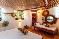 Maisha Matamu Beach Hotel Paje