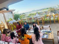 Ngon Avatar Hotel - Bữa sáng