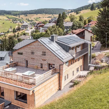 Stuub Todtnauberg