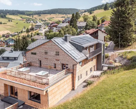 Stuub Todtnauberg Hotels in Todtnau