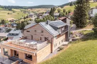 Stuub Todtnauberg - Wifi