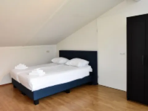 Holiday Home in Flevoland with Pool Hotels in Zeewolde