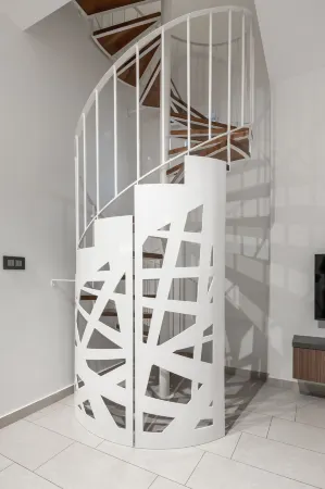 Marea Central Apartments Отели рядом с достопримечательностью «Preluna Beach Club»