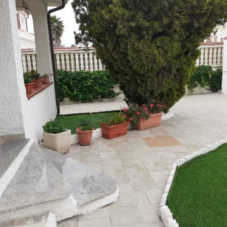 Case Arcobaleno Marzamemi