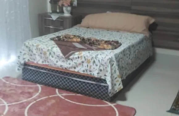 Nina Pousada和餐飲