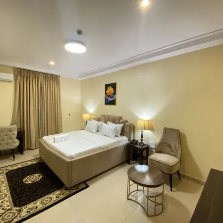Light Spring Hotel