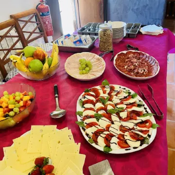 Finca Sa Canova Agroturismo