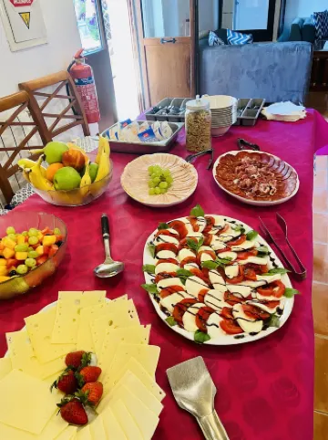 Finca Sa Canova Agroturismo