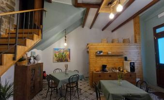 Cantunera SicilianRoom