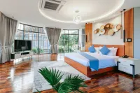 Bird Nest Villas by Mafiya