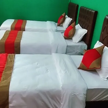 Nepalaya Home Hostel