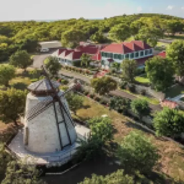 韋瑟里爾斯飯店 住宿飯店
