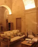 L'Hotel in Pietra