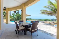 This One of a Kind Amazing Aruba Beach House - 2-Sterne