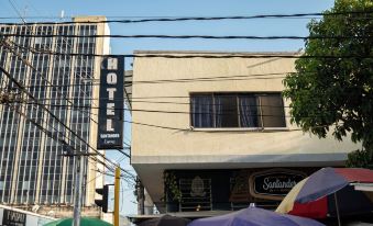 Hotel Santander Express