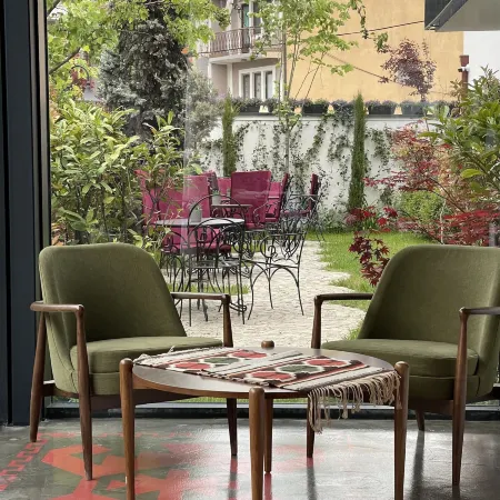 Etnomania Boutique Hotel