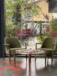 Etnomania Boutique Hotel Hotels in 