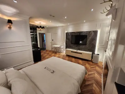 K Hotel