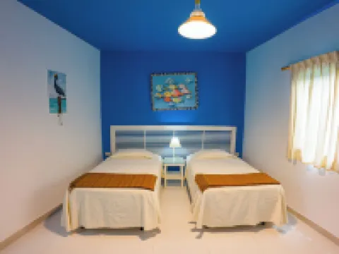 Hotel Boutique La Casa de Marita Galápagos Hoteles en Isla Isabela