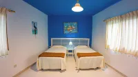 La Casa de Marita Hotels in Isabela