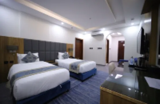 PRIMOTEL精英As Salamah