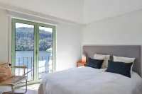 Feel Discovery Casa de Cima Douro Valley Hotels in Baiao