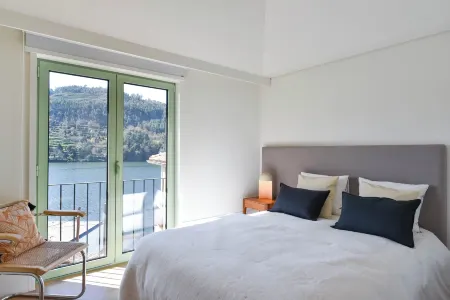Feel Discovery Casa de Cima Douro Valley