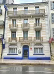 Logis Hôtel Belle Etoile Vichy Hotel di Hauterive