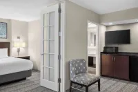 Hampton Inn & Suites by Hilton Downers Grove Chicago Hotels in Downers Grove
