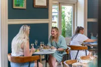Duke of Cumberland - breakfast