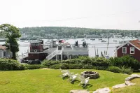 Admirals Quarters Inn Hotels in Boothbay