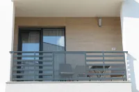 Visaj Homes Hotels in Giroc