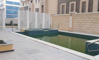 The B Premiere Hotel