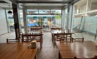 MARETI HOTEL