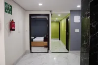 Hotel Aastha Height - 2 étoiles