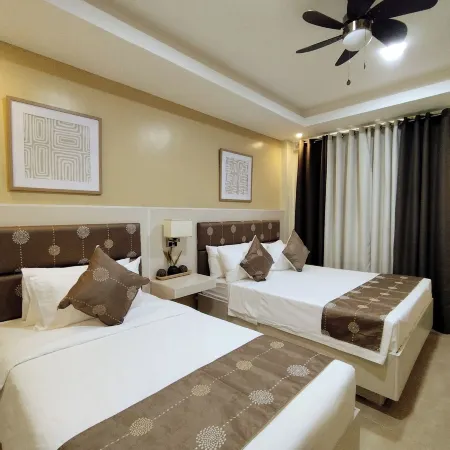 Casa Marta Hotel