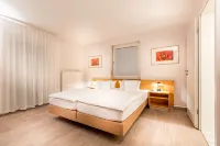 Hotel am Rokokogarten Hotel a Erlabrunn