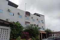 聖讓飯店 住宿飯店