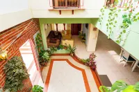 Hostal Cartagonova Hôtels à : Torices