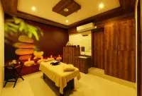 Aaramgah Jawai Resort & Spa, a member of Radisson Individuals Retreat - spa