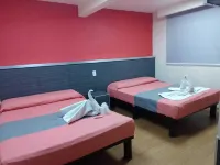 Hotel Piet فنادق في Gustavo A. Madero