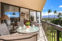 Maui Sunset A504 Condo