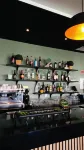 Albufeira Lounge Hotel - bar